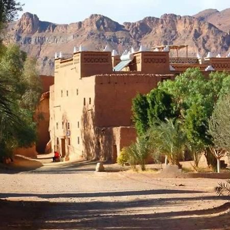 Kasbah Timidarte 호텔 Zaouita Bou Lhassane 외부 사진