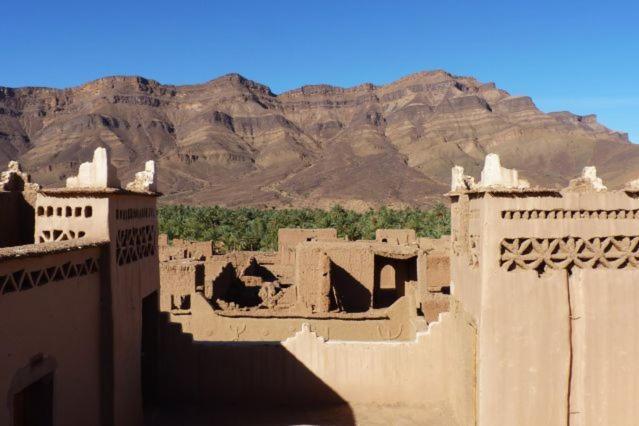 Kasbah Timidarte 호텔 Zaouita Bou Lhassane 외부 사진