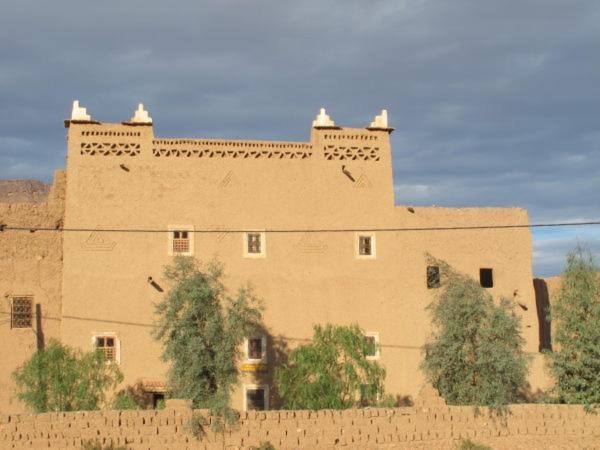 Kasbah Timidarte 호텔 Zaouita Bou Lhassane 외부 사진