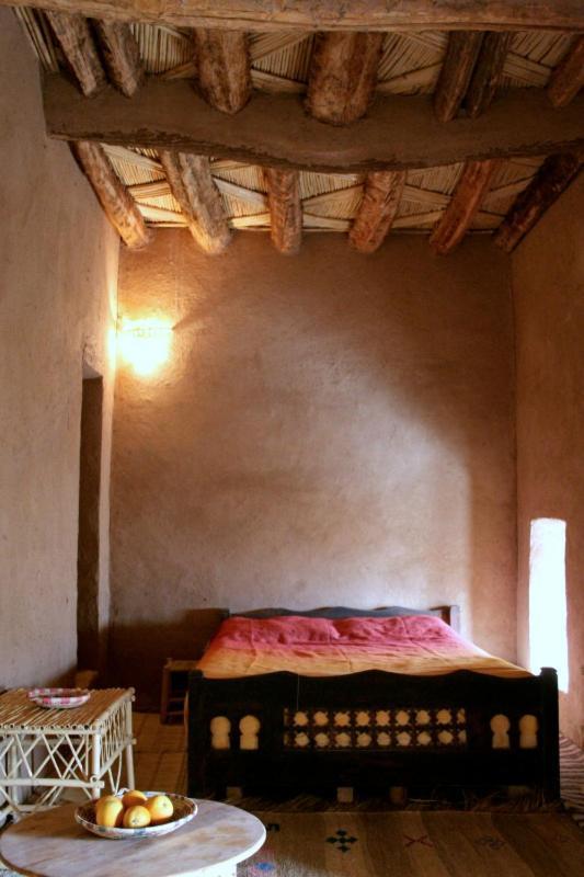 Kasbah Timidarte 호텔 Zaouita Bou Lhassane 외부 사진