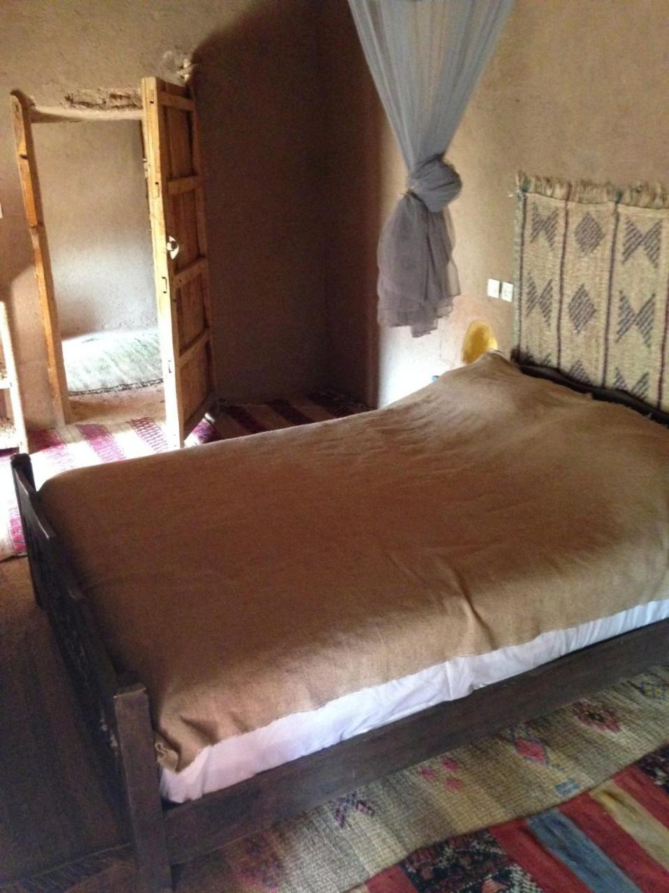 Kasbah Timidarte 호텔 Zaouita Bou Lhassane 외부 사진