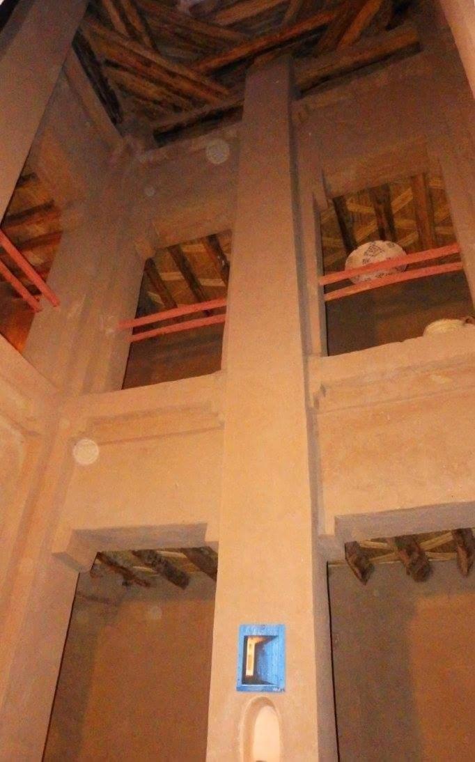 Kasbah Timidarte 호텔 Zaouita Bou Lhassane 외부 사진