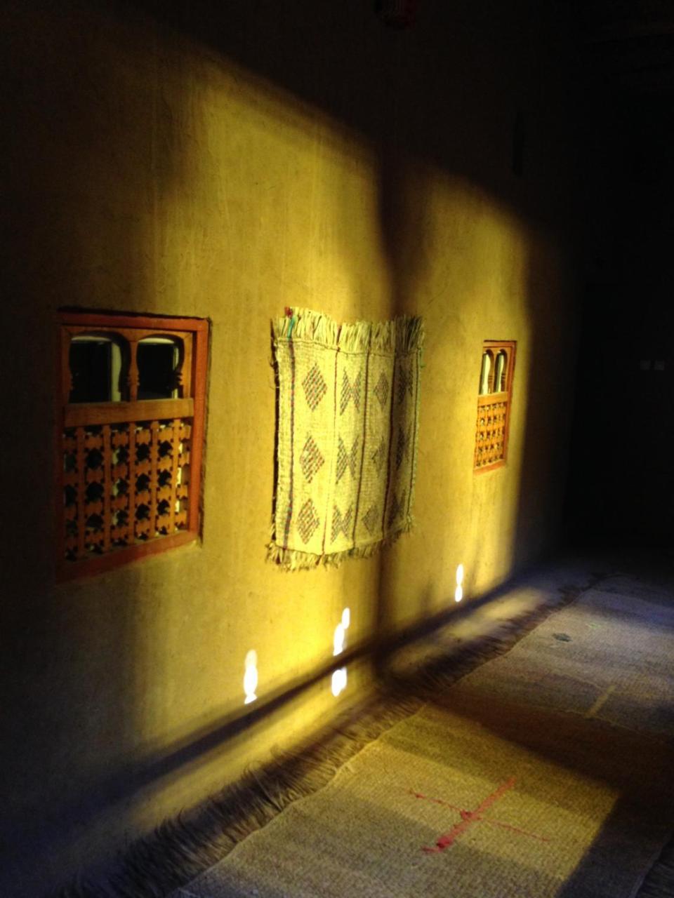 Kasbah Timidarte 호텔 Zaouita Bou Lhassane 외부 사진