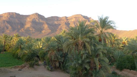 Kasbah Timidarte 호텔 Zaouita Bou Lhassane 외부 사진